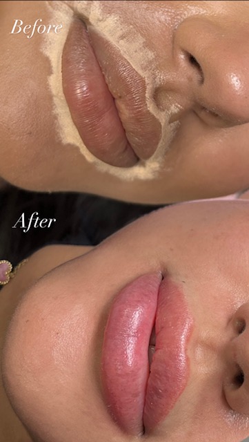 Lip Blush